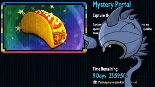 Capture The Taco is BACK! (PvZ GW2)