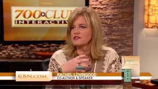 700 Club Interactive: Salvaging My Identity - March 6, 2015