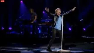 Bon Jovi - In These Arms(Live Cleveland 2013 ENCORE)