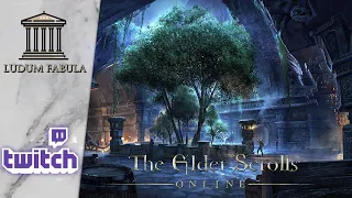 THE ELDER SCROLLS ONLINE | VOD #7