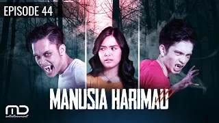 Manusia Harimau -  Episode 44