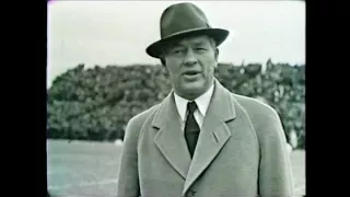 1939-12-10    New York Giants at Green Bay Packers Part 1