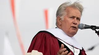 Martin Sheen | 2019 Commencement Address