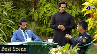 Nikah Episode 94 | 𝗕𝗲𝘀𝘁 𝗦𝗰𝗲𝗻𝗲 𝟬𝟮 | Haroon Shahid | Zainab Shabbir | HAR PAL GEO