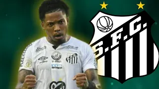 Marinho ► O Goleador Do Santos ● Skills & Goals 2020/21 | HD