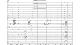 Overture to the Dark World (Musescore 4 Orchestral Composition) - Jett Andrade