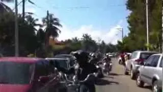 Доминиканская Республика . Кабарете. Dominican Republic!