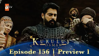 Kurulus Osman Urdu | Season 3 Episode 156 Preview 1