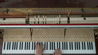 YeYe - 祈り Piano Cover