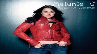 Melanie C - Live At Clyde FM Acoustic - 02 - Northern Star