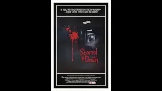 Scared To Death (1981) - Trailer HD 1080p