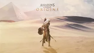 Assassin's Creed Origins | Finishing Moves Compilation | Brutal