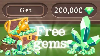 WildCraft - How to Get 200,000 FREE GEMS !!! Code ?