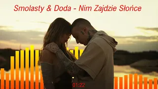 Smolasty & Doda - Nim Zajdzie Słońce Instrumental