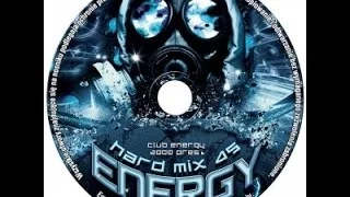 Energy Mix Vol.45 Hardstyle Edition