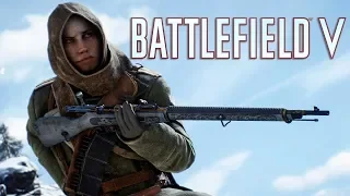 Как установить и играть бесплатно в  Battlefield 5