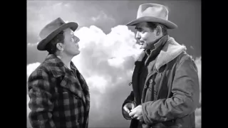 Boom Town 1940, Scene  720p  Spencer Tracy