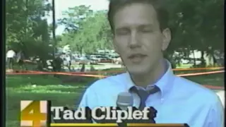 1986 WTLV Chopper Crash