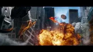 The Amazing Spider-Man 2 Final Trailer [HD] 2014 -Andrew Garfield,Jamie Foxx-