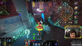 Smite: Become a better Maui in under 60 seconds