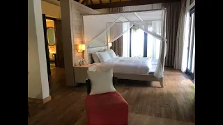 COMO Maalifushi Maldives - Beach Suite with Pool | How to book cheapest resort? (description)