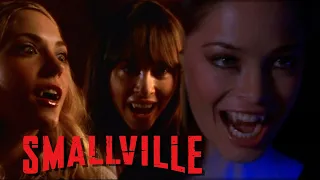 Smallville: The Vampiress Episode Recap