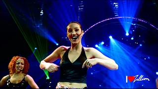 Zillion Live - Alice Deejay - Will I Ever (Antwerpen 2000) HD HQ