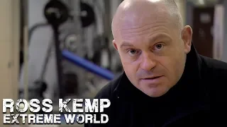 Ross Kemp: Return to Afghanistan - Meeting Wounded Soldiers & Winter Tour | Ross Kemp Extreme World