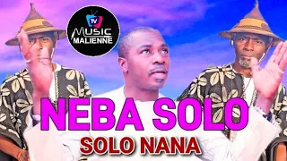 NEBA SOLO_NEW SON SOLO NANA_SON 2023