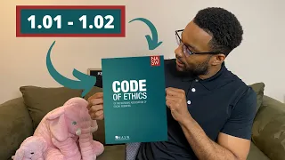 NASW Code of Ethics BREAKDOWN | 1.01 Commitment to Clients & 1.02 Self-Determination | PART 1