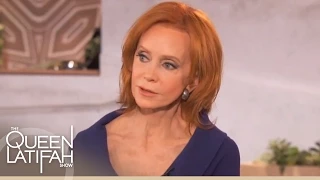 Swoosie Kurtz On Caring For Elderly Parents