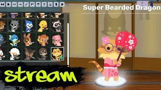 Super Animal Royale Squads | SAR Twitch stream | 20 Apr 2024