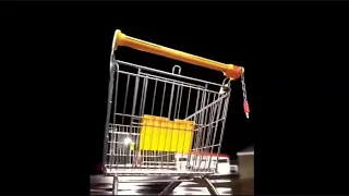 PSYCHO CRUISE (1 hour) (shopping cart edition)