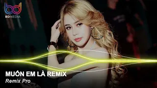 NONSTOP DJ VIỆT MIX♪ Không Còn Em Là Đời Anh Chẳng Ý Nghĩa Remix, Muốn EM là Remix CỰC MẠNH