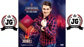 Jonas Esticado AO VIVO São João de Campina Grande-PB 2017 [CanalJGOficial]