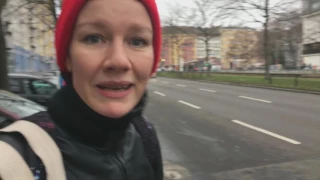Sandra Hüller zum KURZFILMTAG 2016