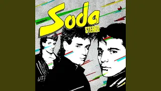 Enganchado Soda Stereo Mejores Exitos