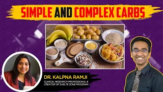 Can we still eat RICE for weight loss? - Interview with Dr. Kalpna Ramji | Dr Pal
