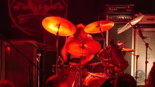 CONAN live at Saint Vitus Bar, Mar. 8th, 2016 (FULL SET)