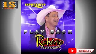 PlayBack Calcinha Vermelha, Robério e Seus Teclados