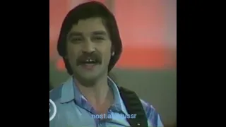 ВИА "Верасы" - "Малиновка". Песня - 80 (1980)