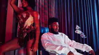 khalid & Normani - love lies  REACTION