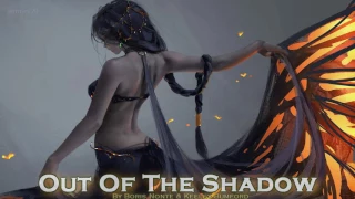 EPIC POP | ''Out Of The Shadow'' by Boris Nonte [feat. Keeley Bumford]
