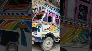 Beautiful yet toughest road of Nepal