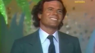 Julio Iglesias - Nostalgie (Nathalie)