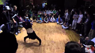 Exhibition Battle! Insane vs Vartan (Apsny Crew) (GNZ6)