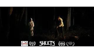 Sheets - A Short Horror Film