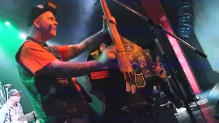 Ghost Bastards 'Old Rockers Must Die!' (Official Live Video)