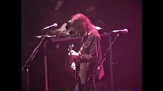 The Black Crowes - Live in Boston '96 - Upgraded audio