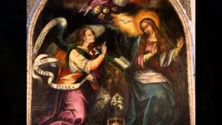 MARIA SS. DEI MIRACOLI  - COLLESANO (PA) -  La meravigliosa voce di Pina Magri